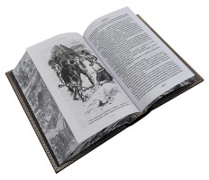 Купер Ф. Пионеры. Прерия